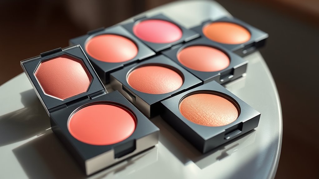 shade texture longevity value