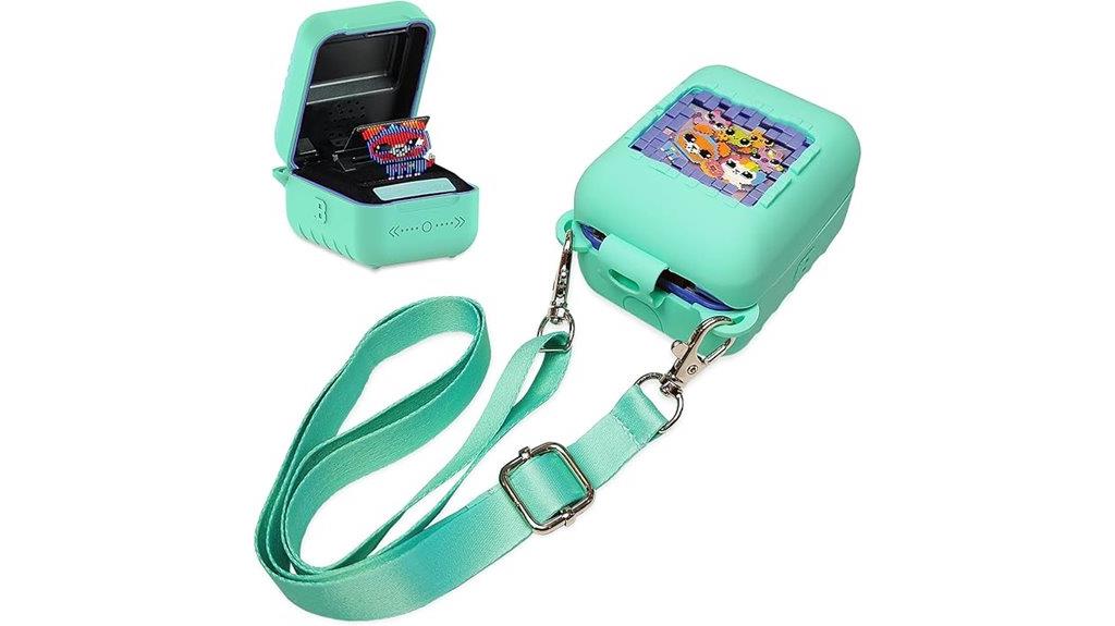 silicone cover for bitzee