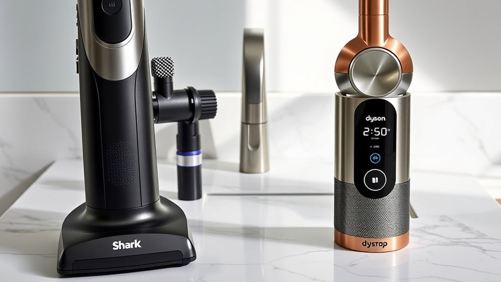 styling versatility and features