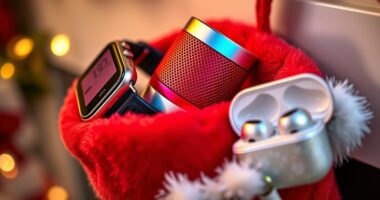 teen stocking stuffer picks