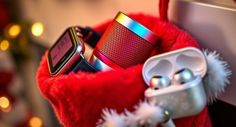 teen stocking stuffer picks