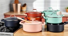 top 2025 caraway cookware sets