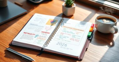 top 2026 organizational planners