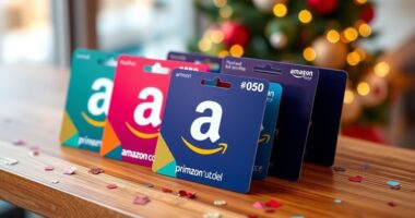 top 3 month prime gift ideas