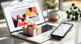 top airbnb gift card options