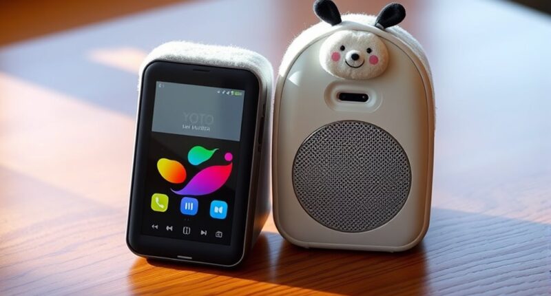 top audio players compared