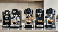 top beginner espresso machines