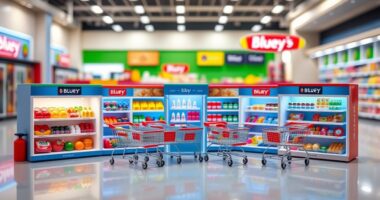 top bluey playsets 2025