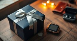 top boyfriend gift ideas