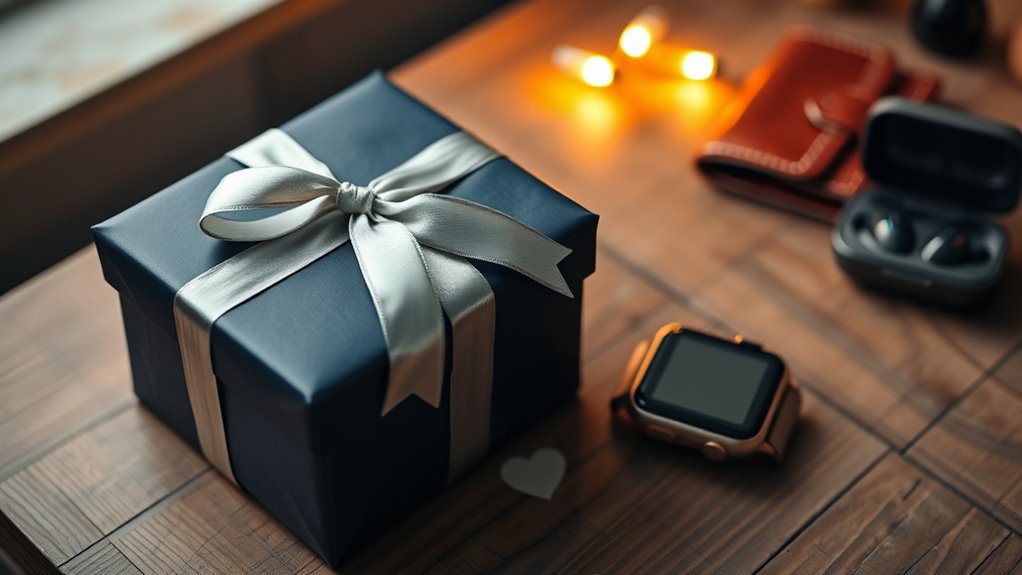 top boyfriend gift ideas