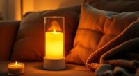 top candle warmer lamps