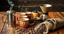 top coffee gift ideas