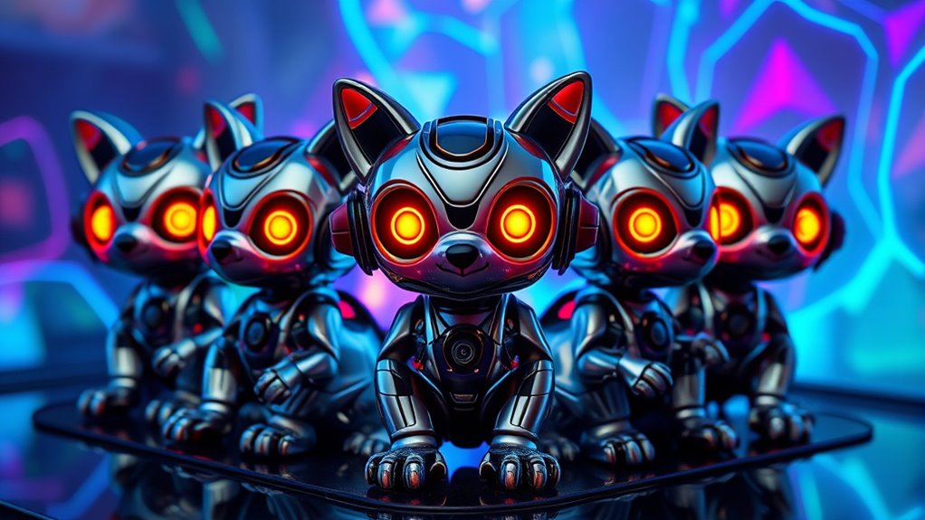 top digital pet reviews