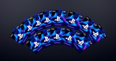 top digital playstation gift cards