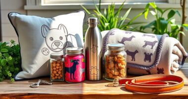 top dog lover gift ideas