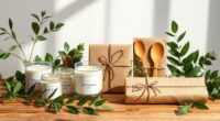 top eco friendly gift ideas