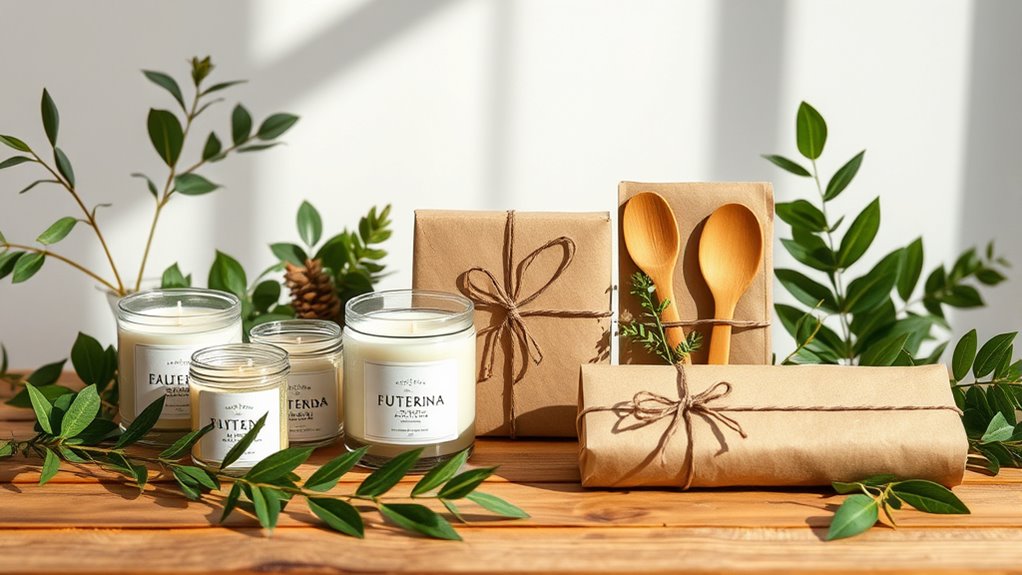 top eco friendly gift ideas