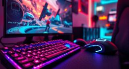 top gaming gift ideas