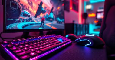 top gaming gift ideas