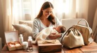 top gifts for new moms