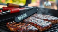 top grilling thermometers 2025