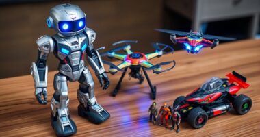 top hot toys for 7 year old