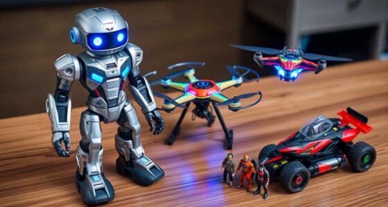 top hot toys for 7 year old