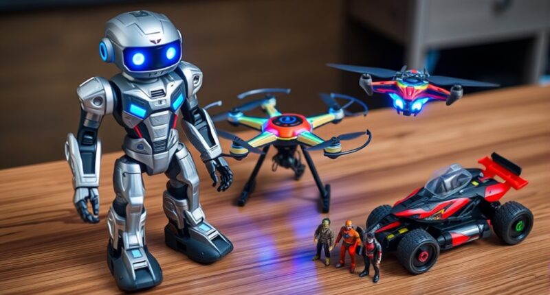 top hot toys for 7 year old