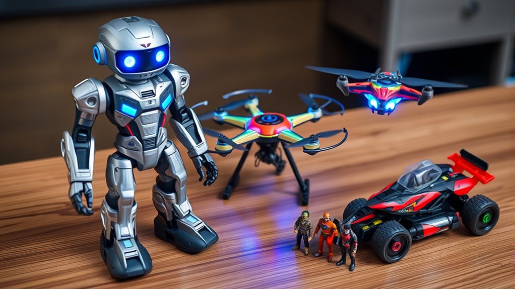 top hot toys for 7 year old