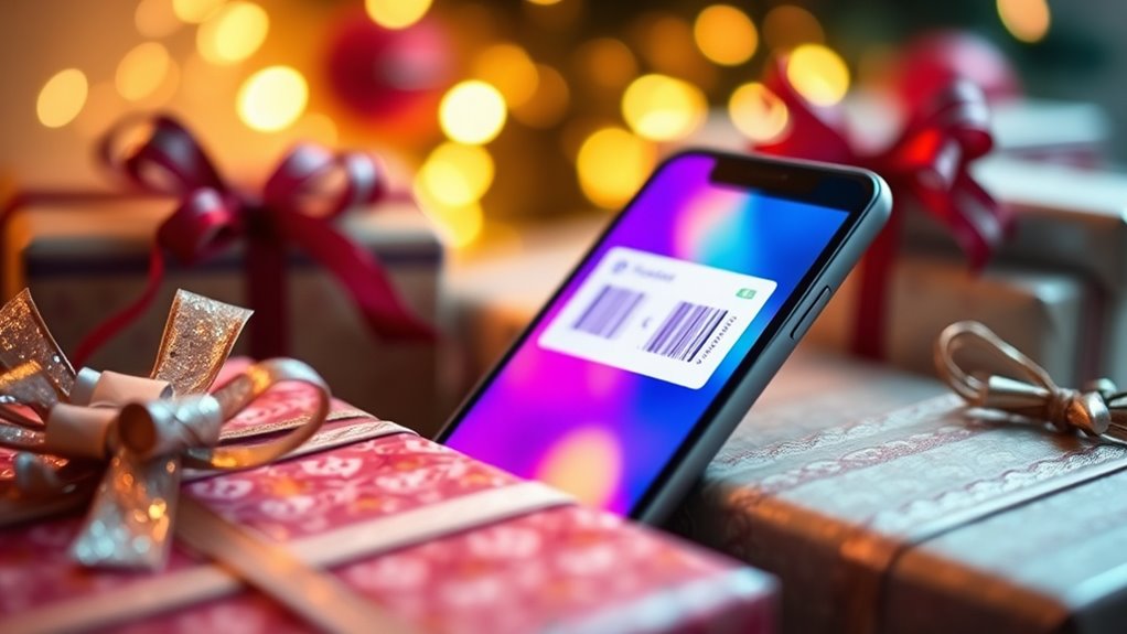 top last minute digital gifts