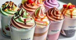 top ninja creami recipes