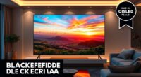 top oled tv black friday deals