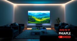 top oled tv cyber monday deals