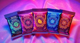 top refill packs for magic