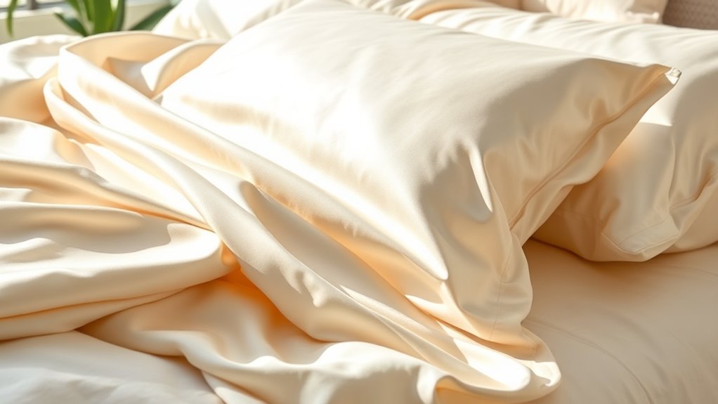top silk pillowcases 2025