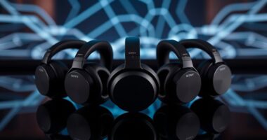 top sony wh 1000xm6 headphones