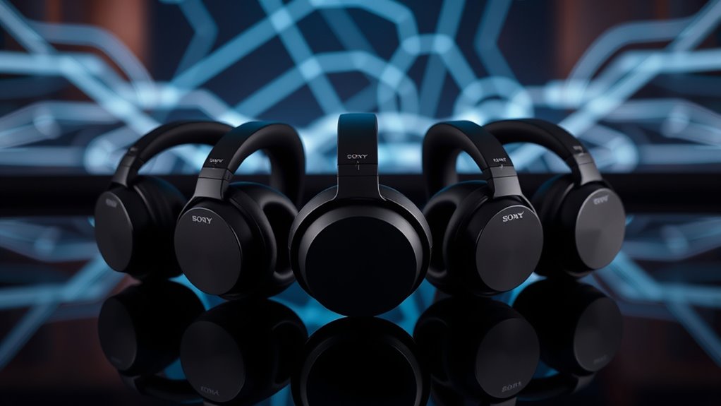 top sony wh 1000xm6 headphones