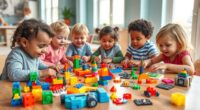 top stem toys for toddlers