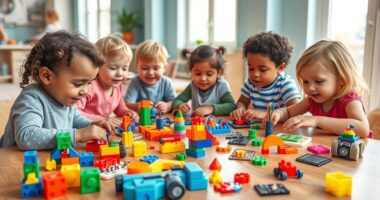 top stem toys for toddlers