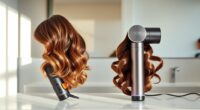 top styling tools comparison