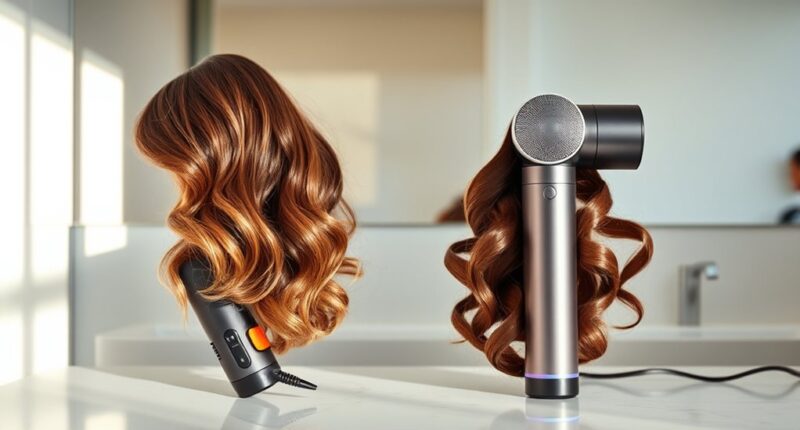 top styling tools comparison