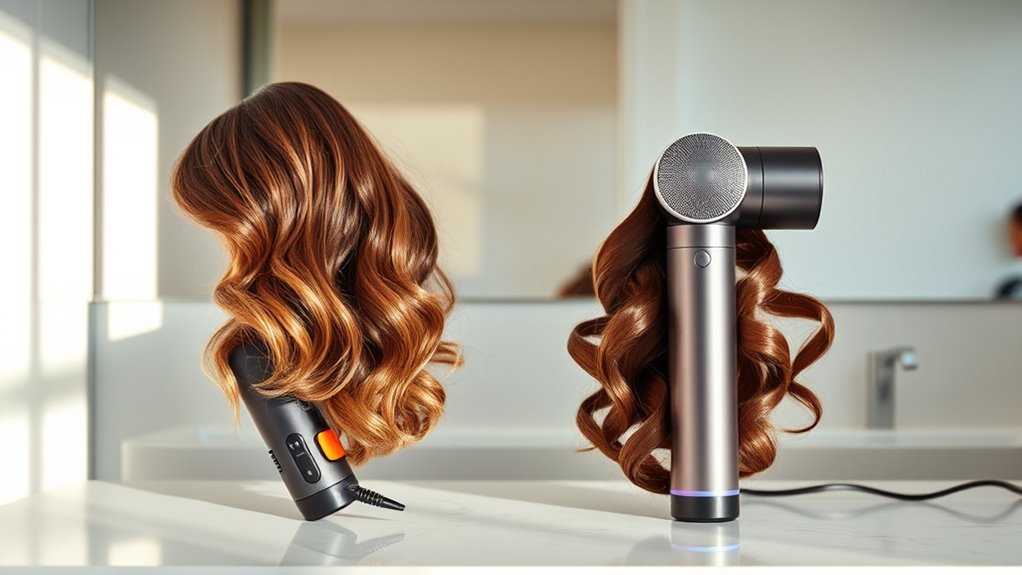 top styling tools comparison