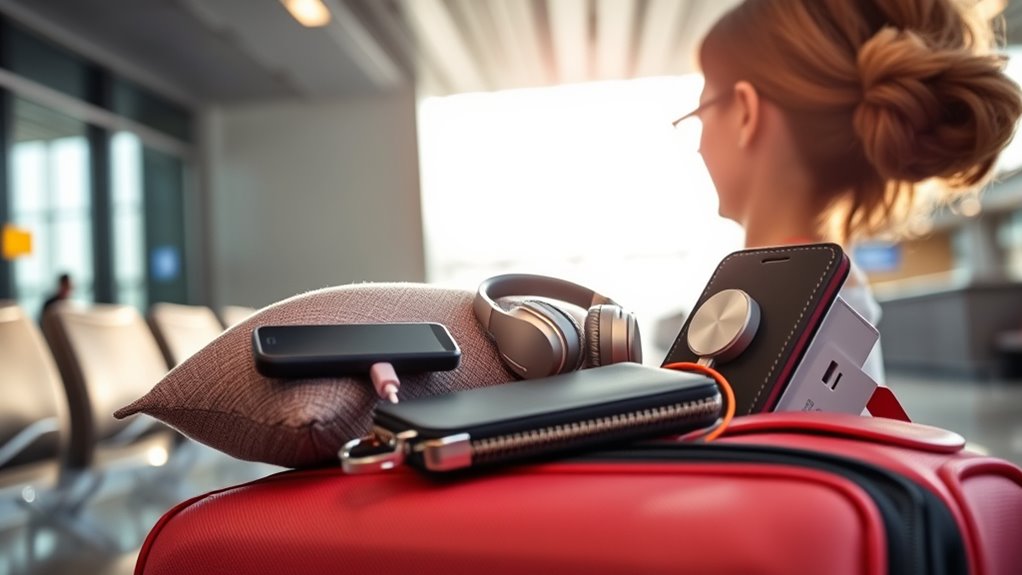 top travel gift ideas