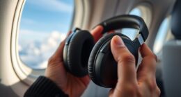 top travel noise canceling headphones