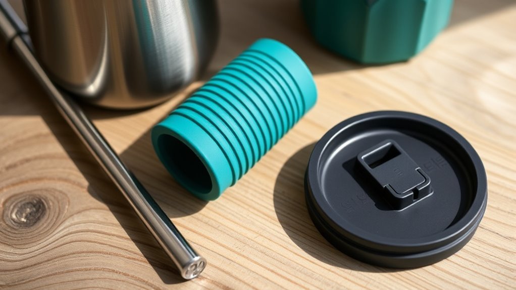 top tumbler accessory picks