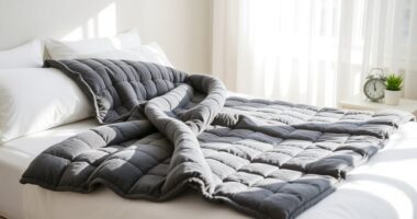 top weighted blanket picks