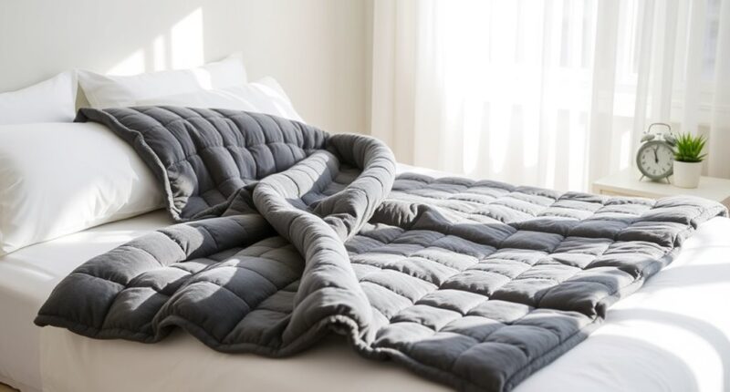top weighted blanket picks