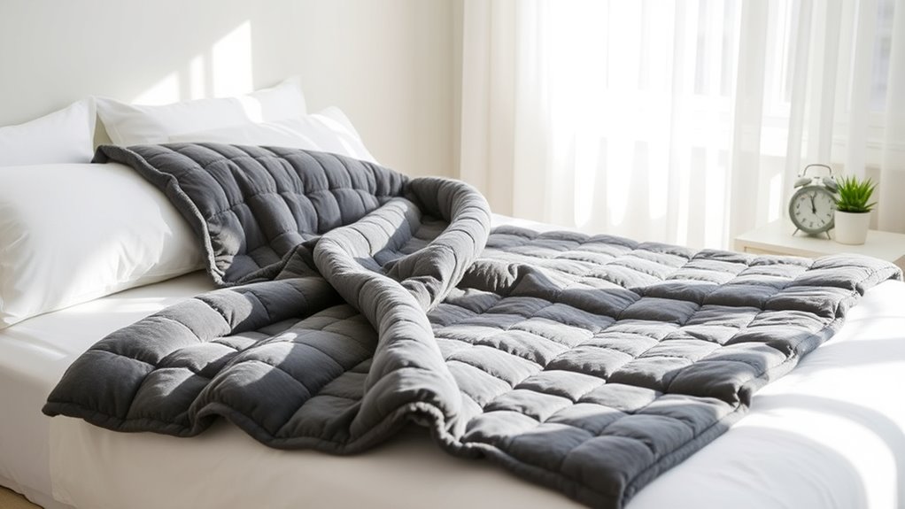 top weighted blanket picks