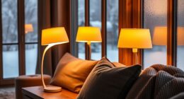top winter mood lamps