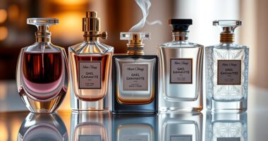 top women s perfumes 2025